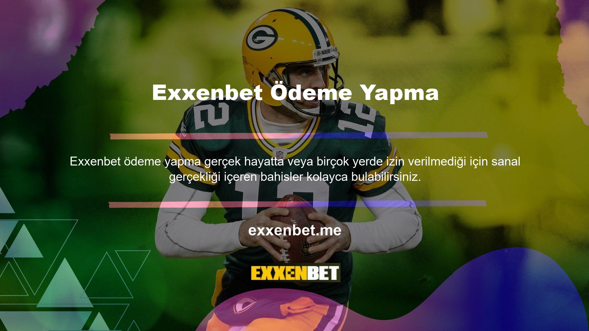 Site, bir şeyler için ödeme yapmanın güvenli ve güvenilir yollarına da sahiptir